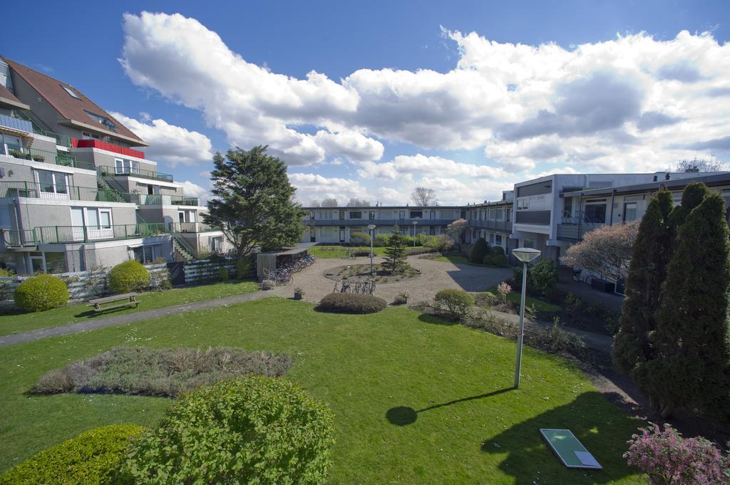 Die Perle Zandvoort Εξωτερικό φωτογραφία